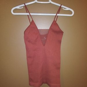 Intimately free people tank